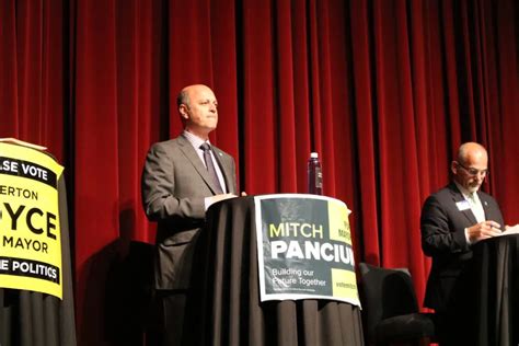 mitch panciuk A family-run food-canning plant in Belleville, Ont